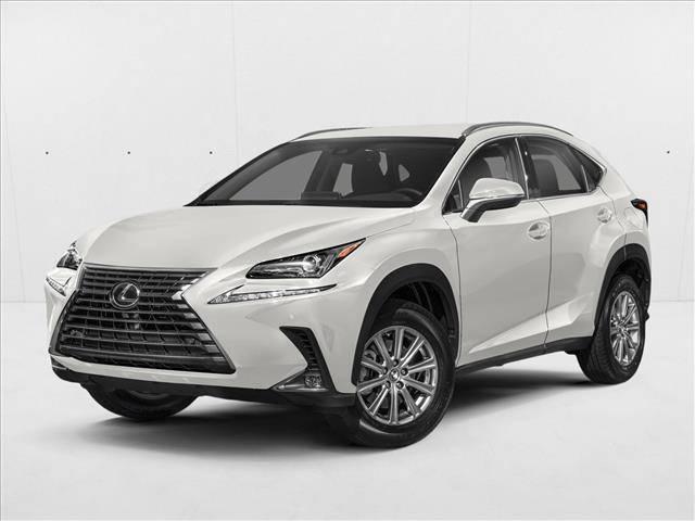 2020 Lexus NX NX 300 in Tampa FL For Sale - Image 1