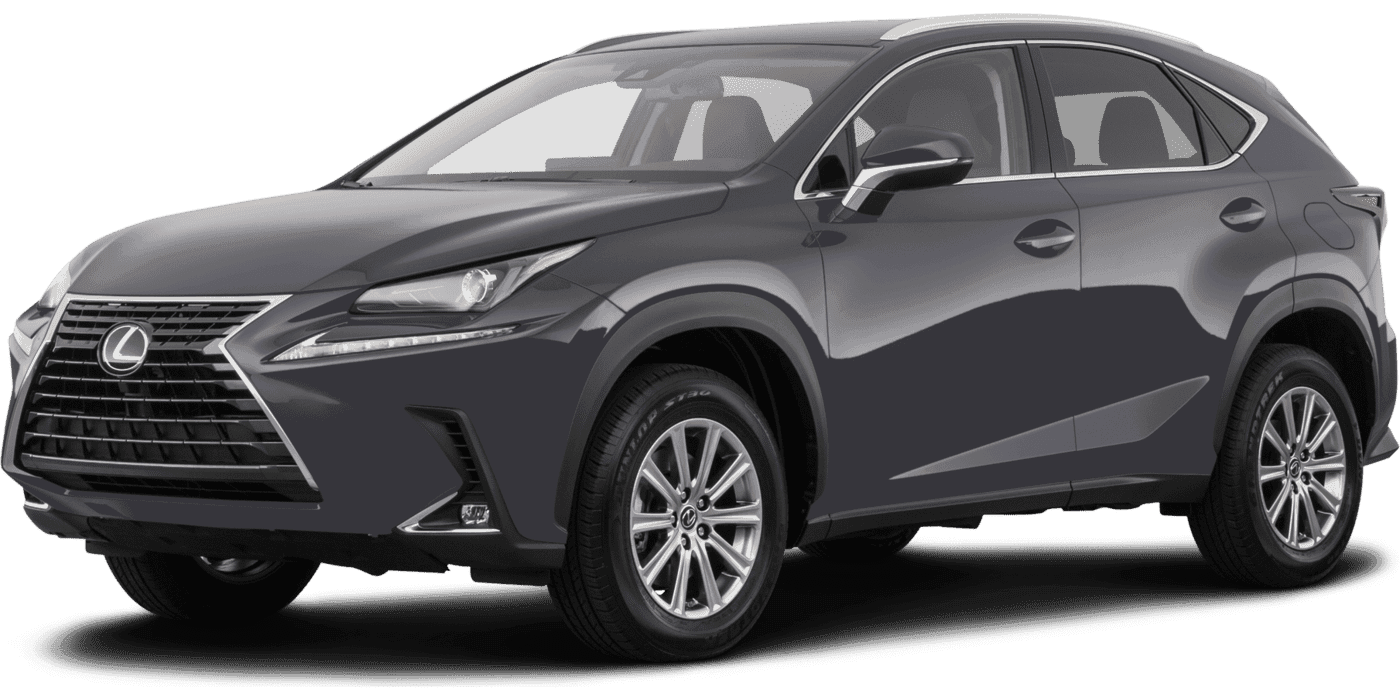 2020 Lexus NX NX 300 in Scottsdale AZ For Sale - Image 1