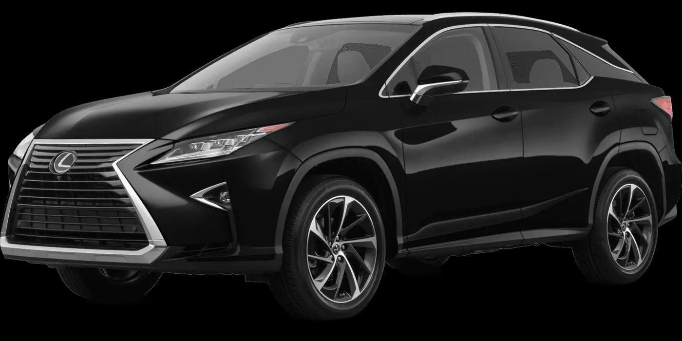 2020 Lexus RX RX 350 in Union City GA For Sale - Image 1