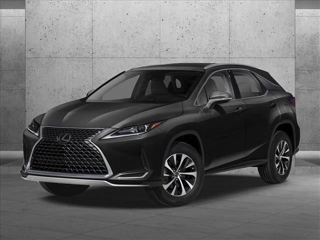 2020 Lexus RX RX 350 in Torrance CA For Sale - Image 1
