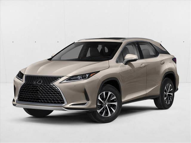 2020 Lexus RX RX 350 in Winter Park FL For Sale - Image 1