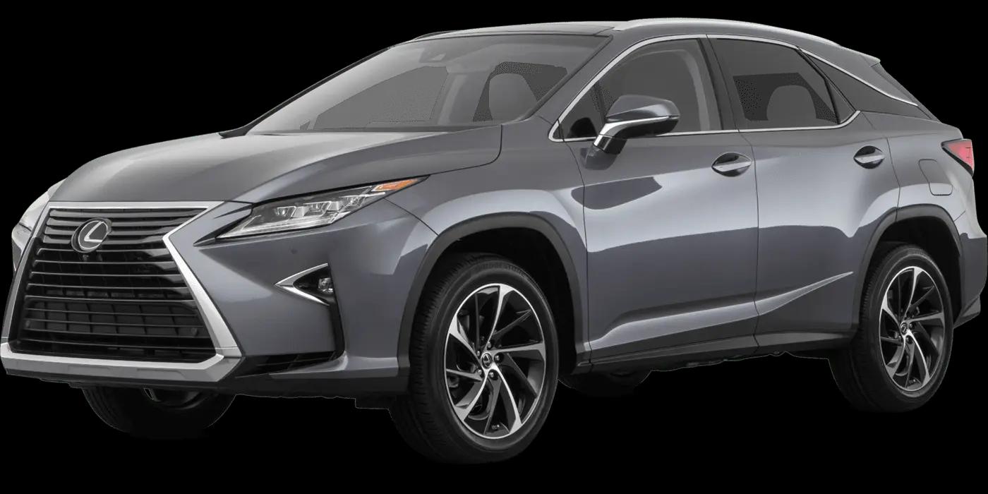 2020 Lexus RX RX 350 in Austin TX For Sale - Image 1