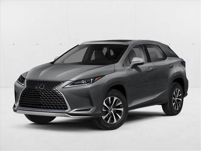 2020 Lexus RX RX 350 in Towson MD For Sale - Image 1