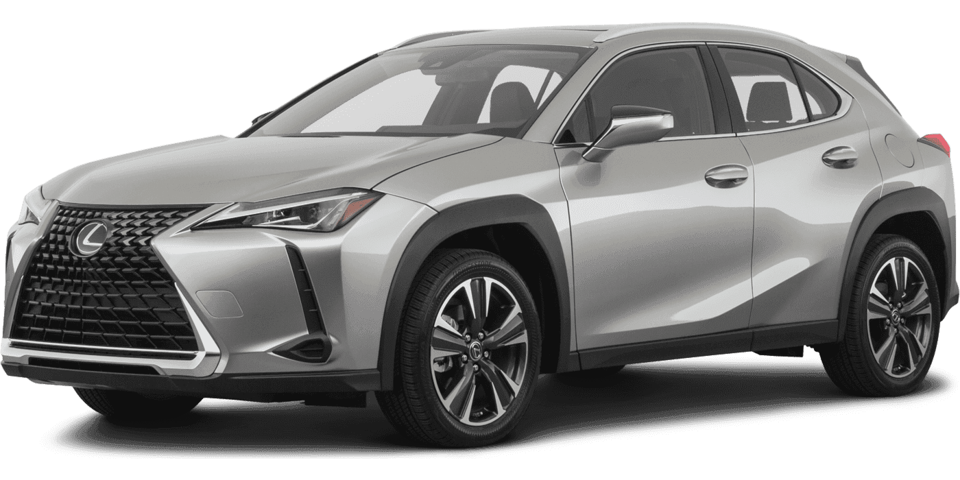 2020 Lexus UX UX 200 in Denton TX For Sale - Image 1