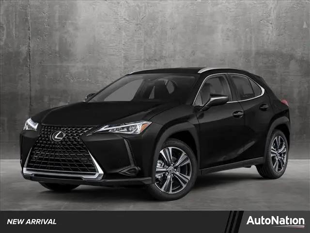 2020 Lexus UX UX 200 in Scottsdale AZ For Sale - Image 1