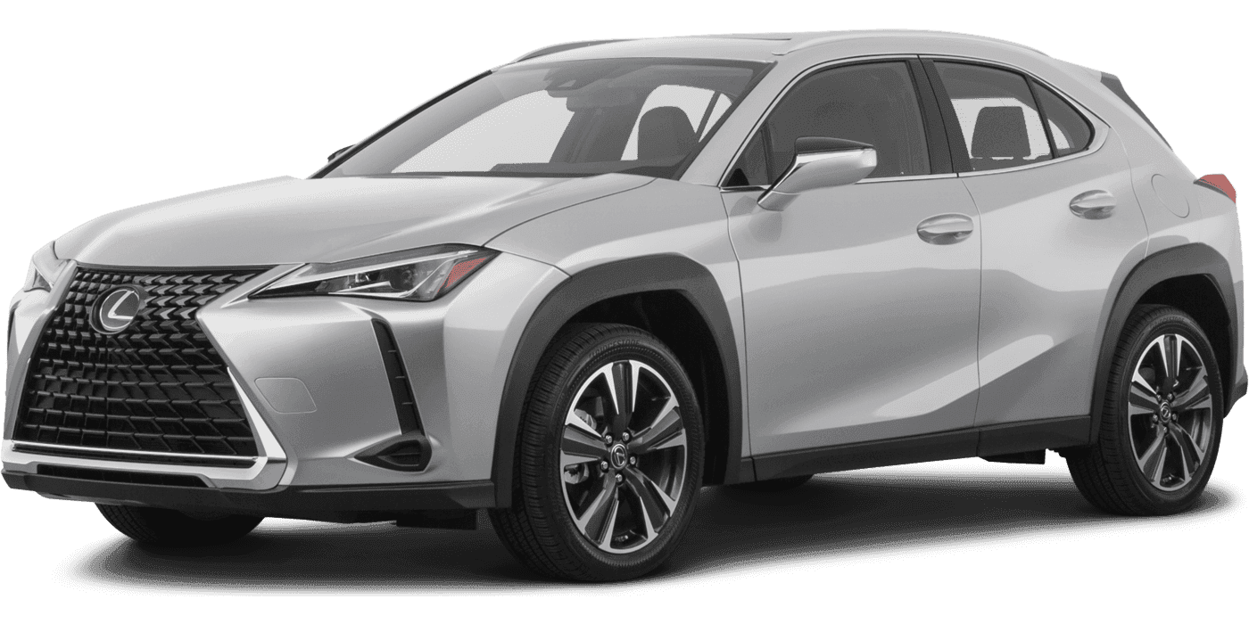 2020 Lexus UX UX 250h in Greenwich CT For Sale - Image 1
