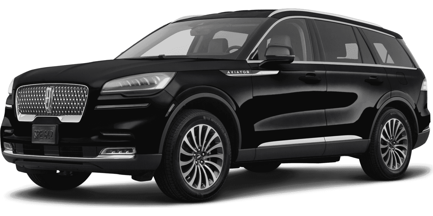 2020 Lincoln Aviator Reserve in Bluffton SC For Sale - Image 1