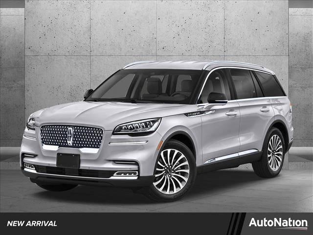 2020 Lincoln Aviator Reserve in Orlando FL For Sale - Image 1