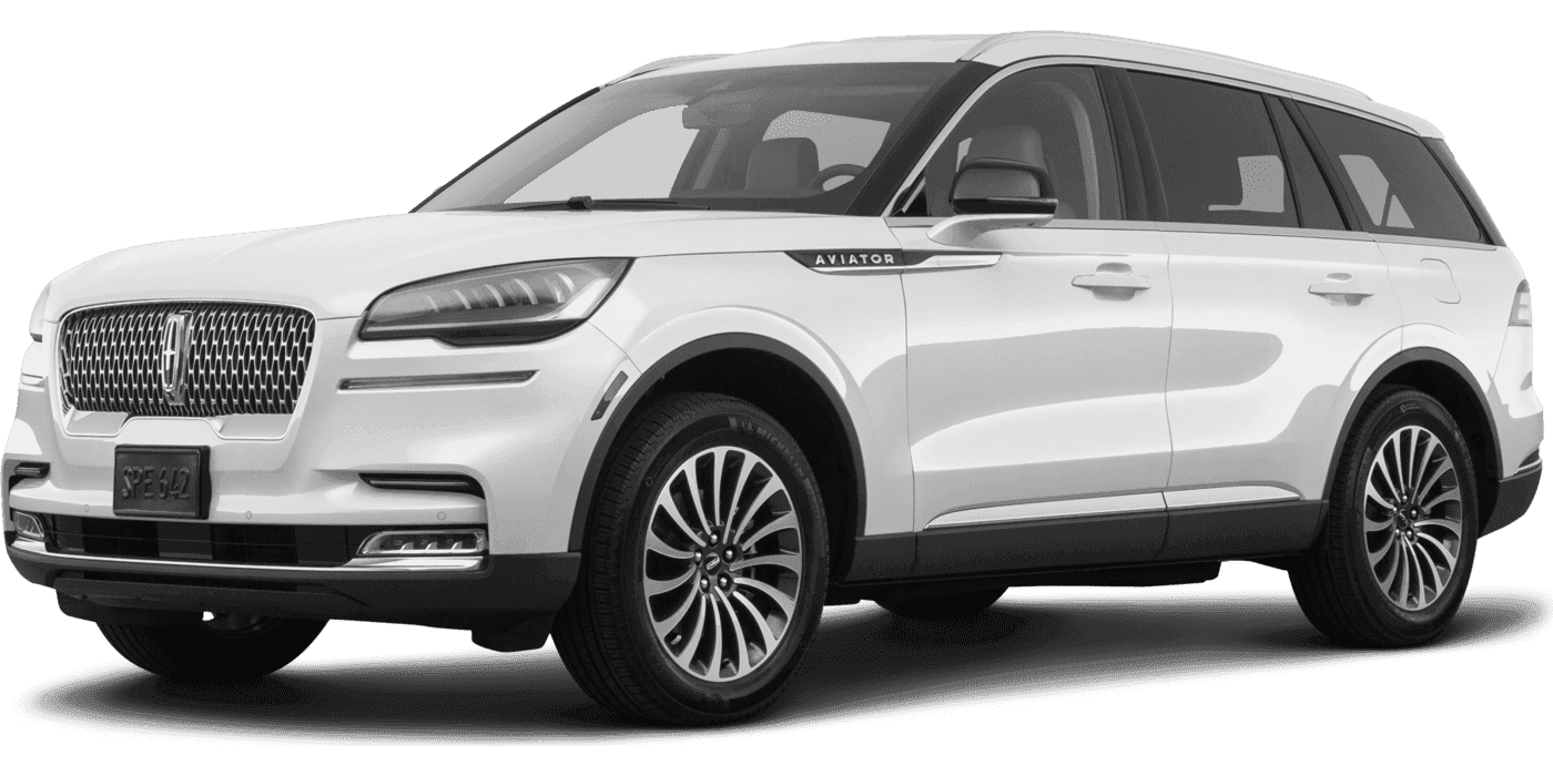 2020 Lincoln Aviator Reserve in Orlando FL For Sale - Image 1