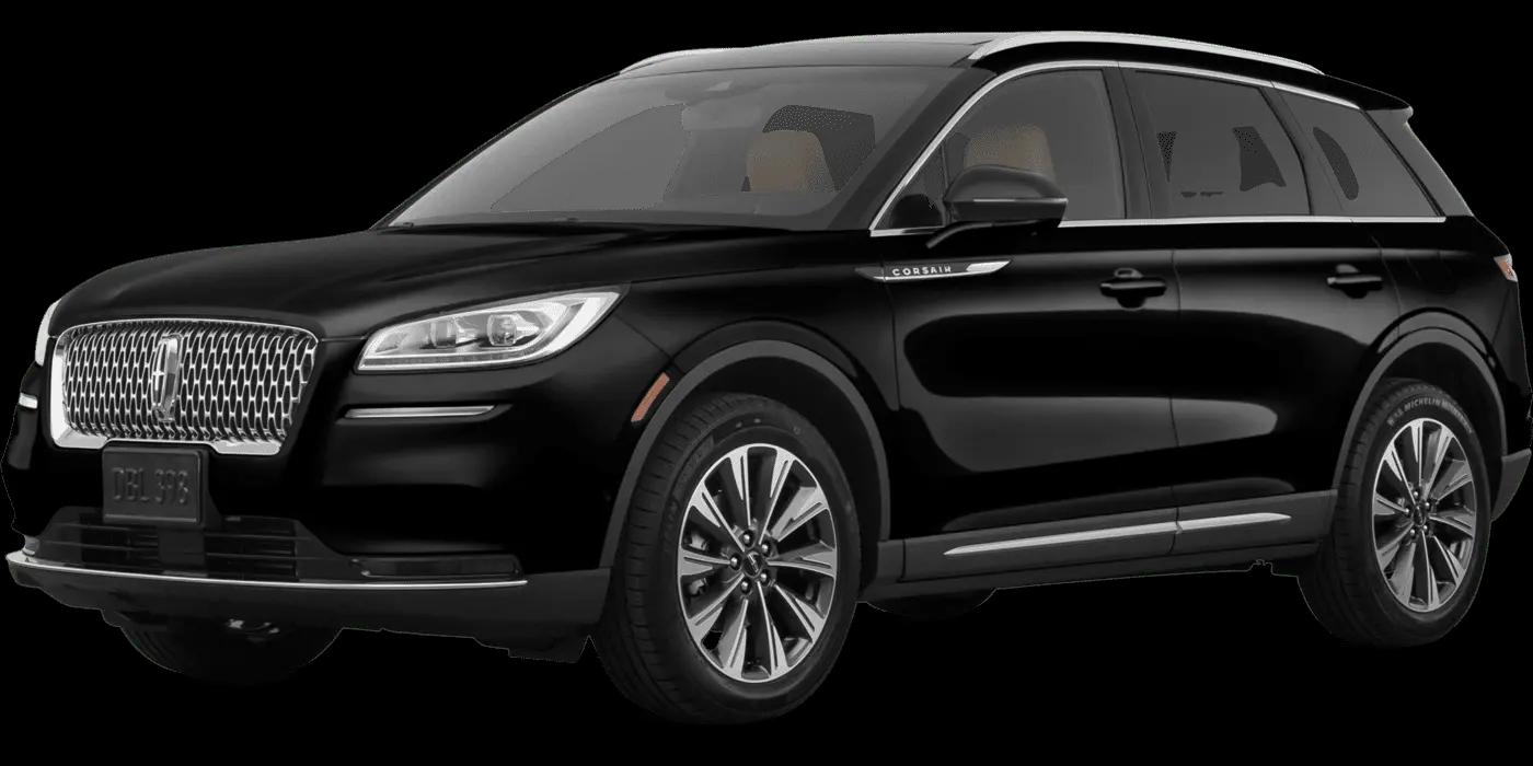 2020 Lincoln Corsair Reserve in Southern Pines NC For Sale - Image 1