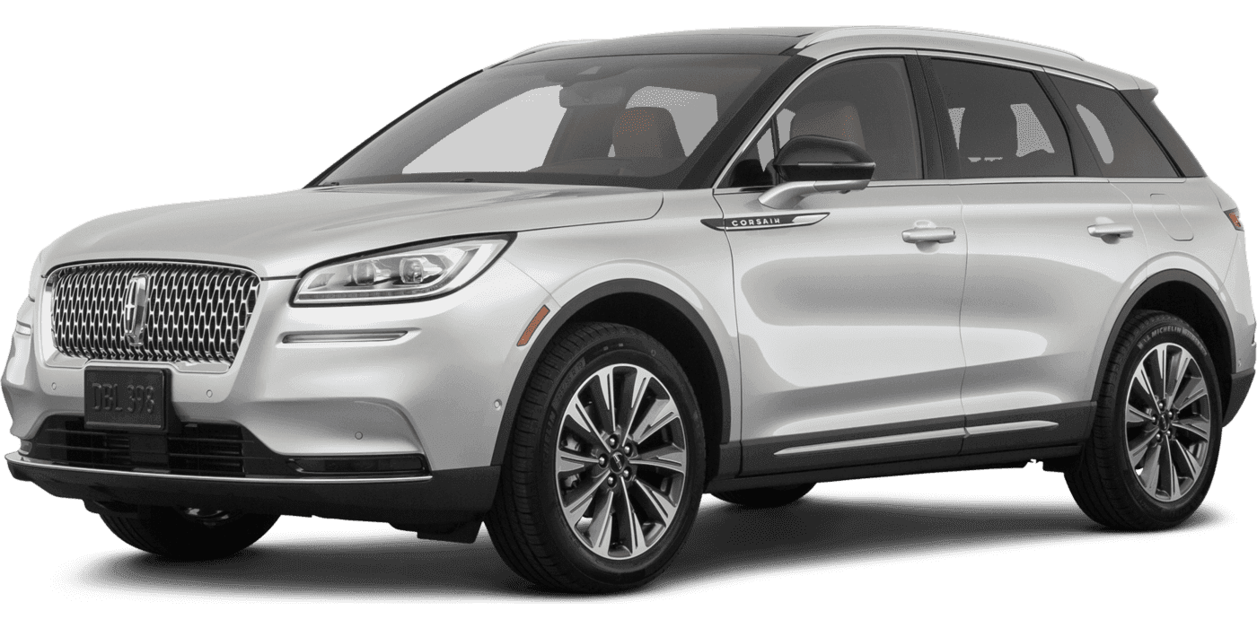 2020 Lincoln Corsair Reserve in Oswego IL For Sale - Image 1