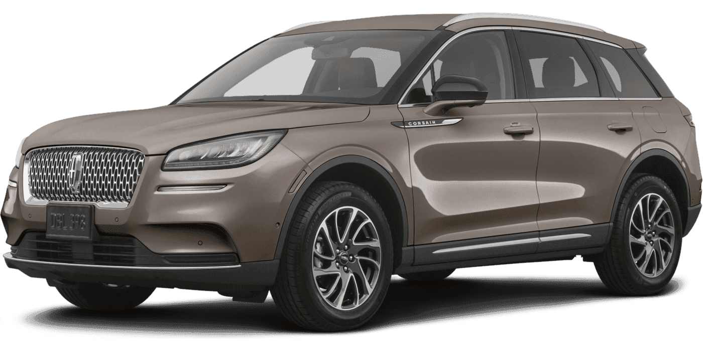 2020 Lincoln Corsair Standard in Ocala FL For Sale - Image 1