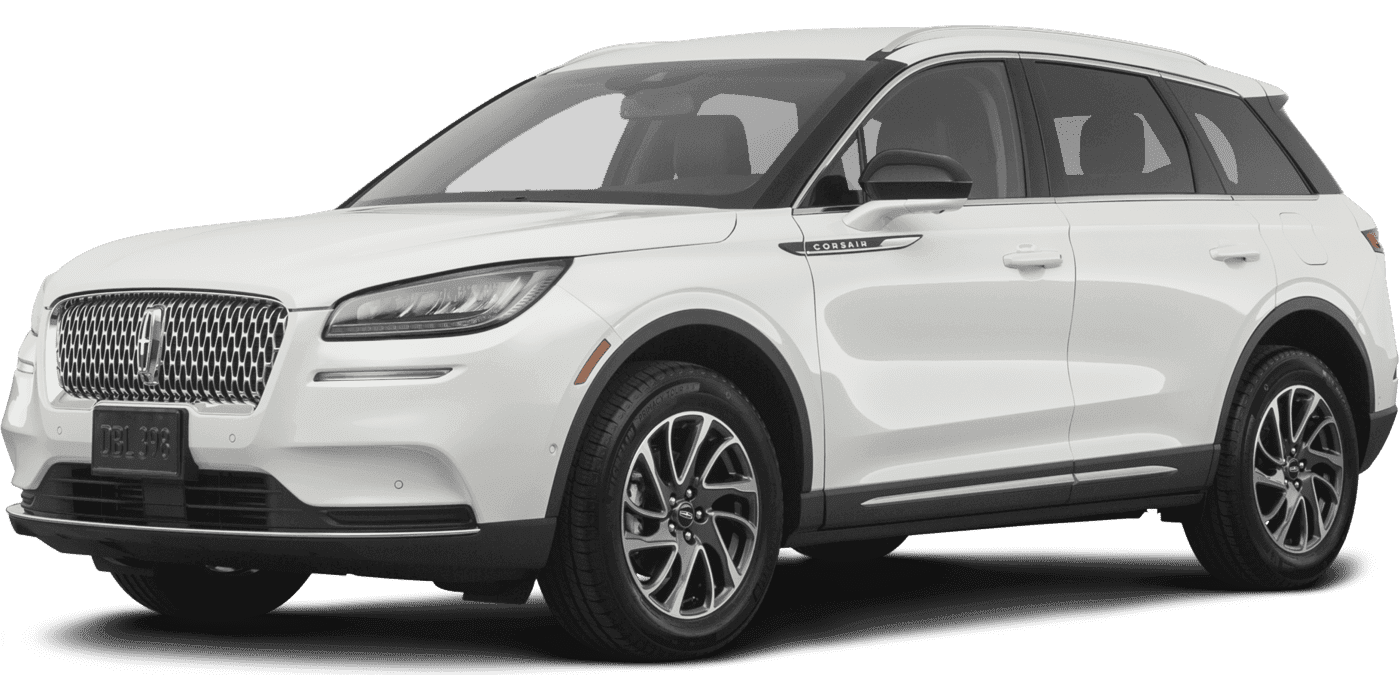 2020 Lincoln Corsair Standard in North Aurora IL For Sale - Image 1