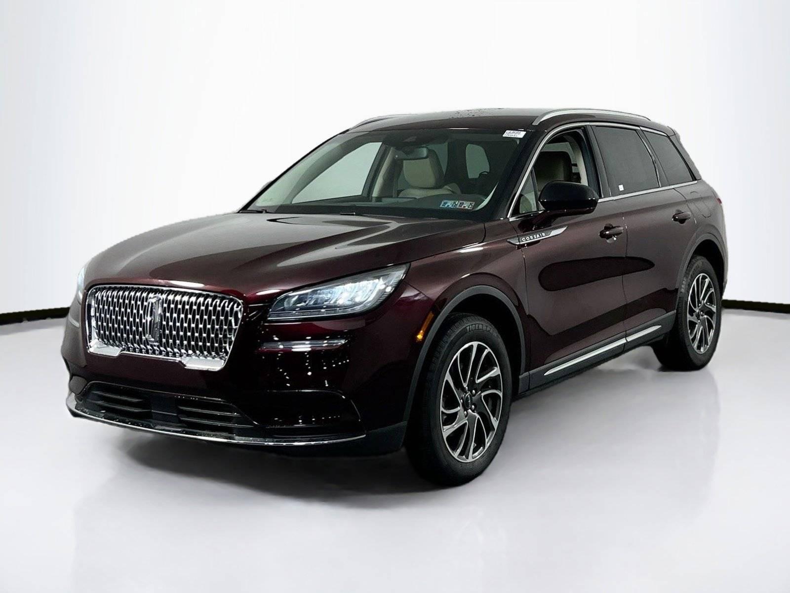 2020 Lincoln Corsair Standard in Exton PA For Sale - Image 1