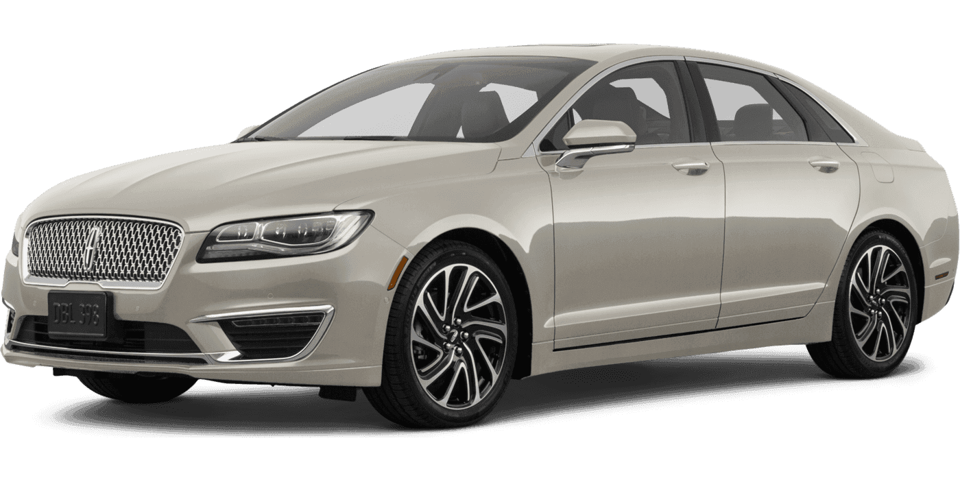2020 Lincoln MKZ Reserve in Troy MO For Sale - Image 1