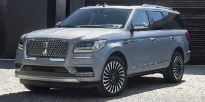 2020 Lincoln Navigator Black Label in Spring TX For Sale - Image 1