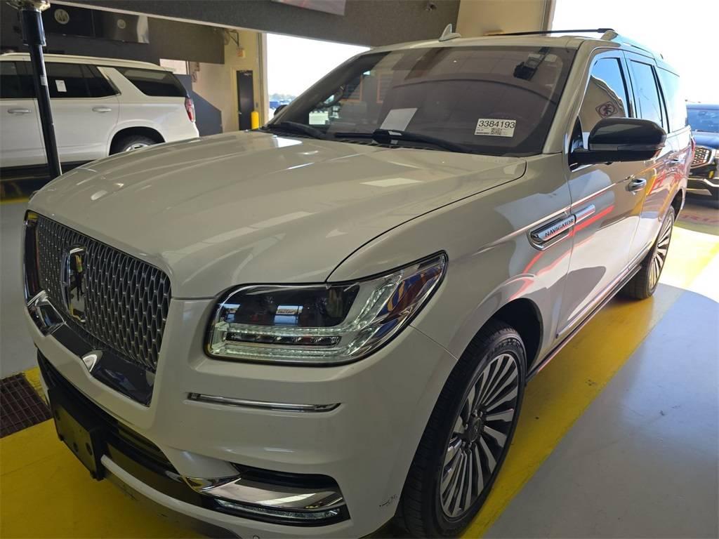2020 Lincoln Navigator Reserve in Benton AR For Sale - Image 1