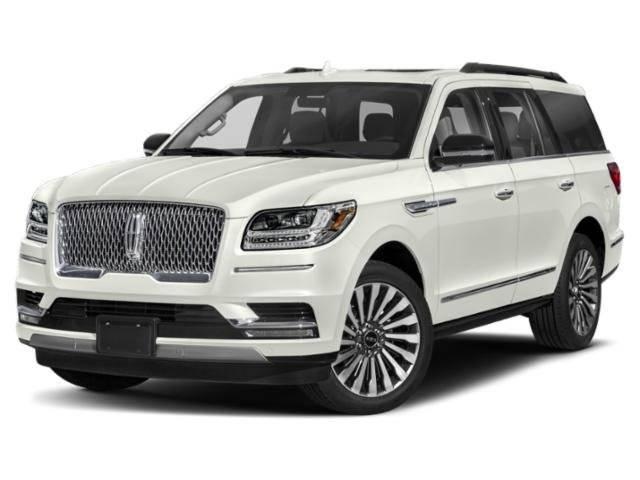 2020 Lincoln Navigator Reserve in Frisco TX For Sale - Image 1