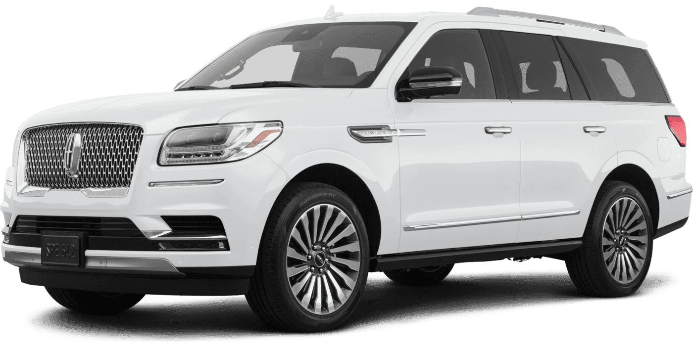 2020 Lincoln Navigator Reserve in Chantilly VA For Sale - Image 1