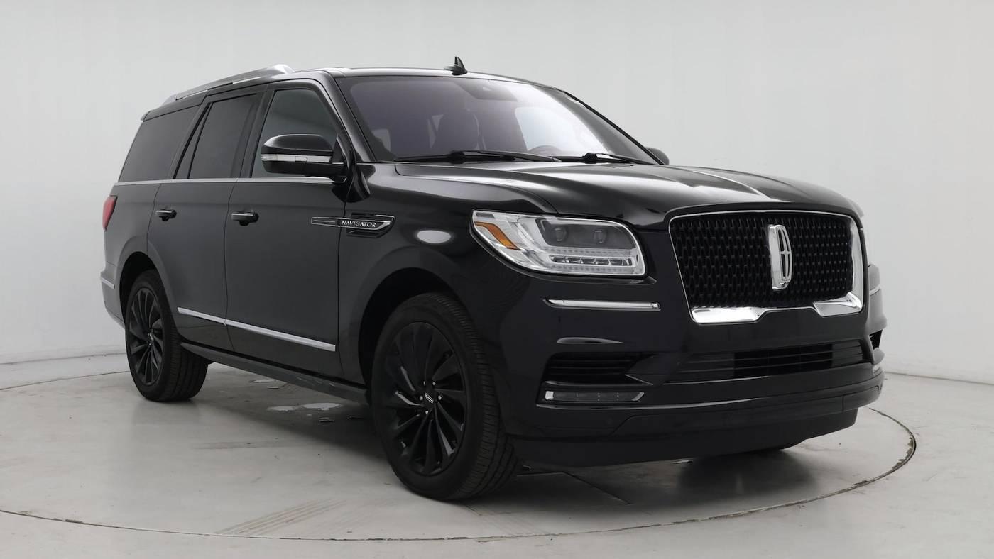 2020 Lincoln Navigator Reserve in Birmingham AL For Sale - Image 1