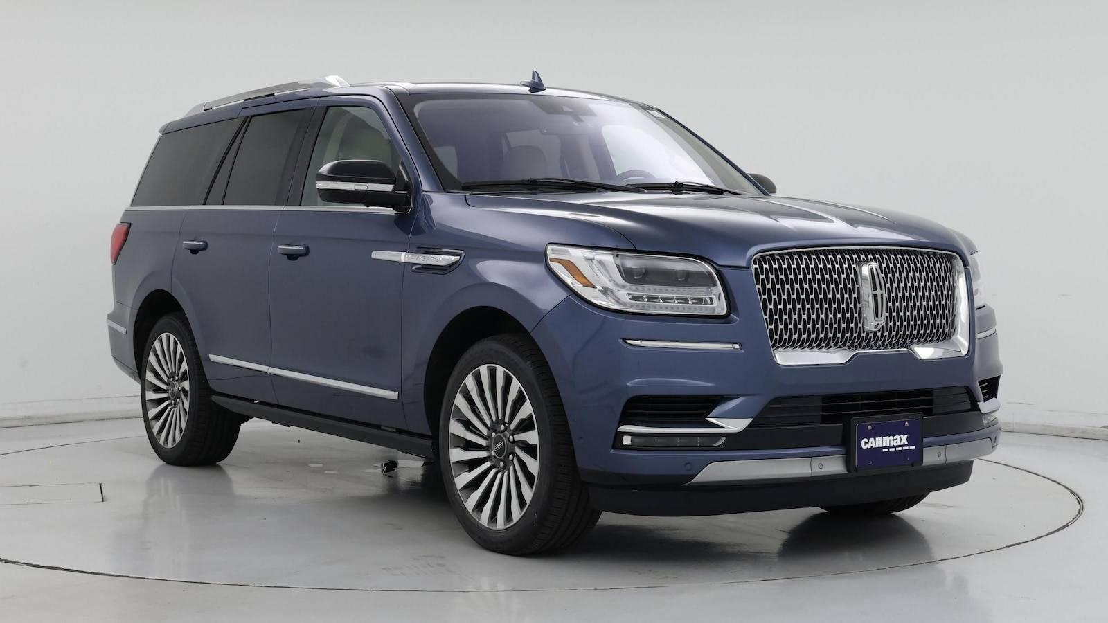 2020 Lincoln Navigator Reserve in Birmingham AL For Sale - Image 1