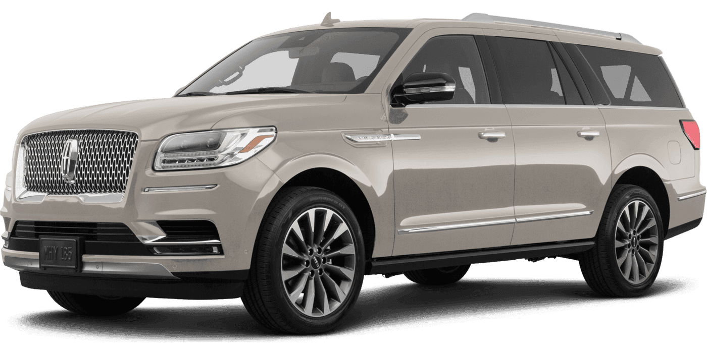 2020 Lincoln Navigator Reserve in Coconut Creek FL For Sale - Image 1