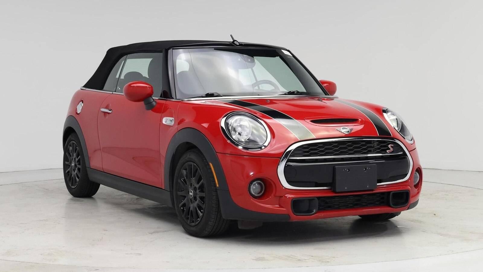 2020 MINI Convertible Cooper S in Birmingham AL For Sale - Image 1