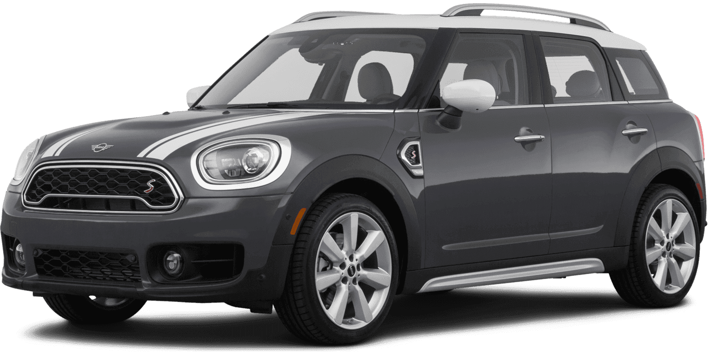 2020 MINI Countryman Cooper S in Redwood City CA For Sale - Image 1