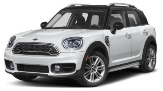 2020 MINI Countryman Cooper S in Highlands Ranch CO For Sale - Image 1