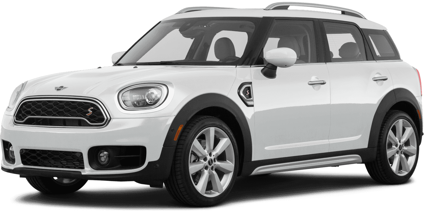 2020 MINI Countryman Cooper S in Tinley Park IL For Sale - Image 1