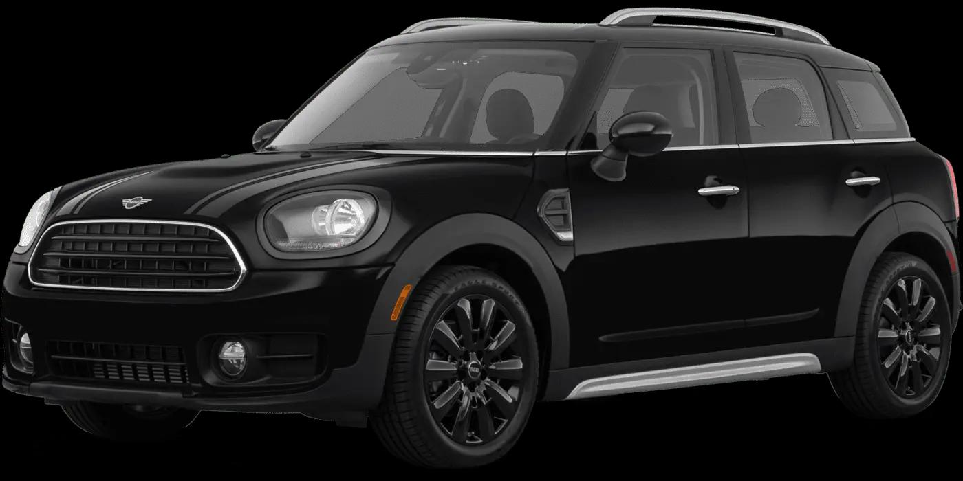 2020 MINI Countryman Cooper in Hendersonville TN For Sale - Image 1