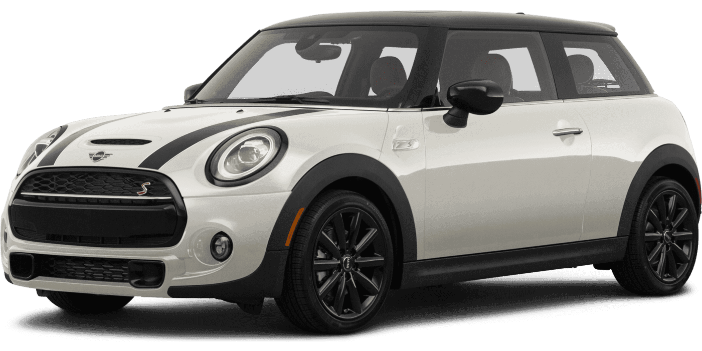 2020 MINI Hardtop Cooper S in Alexandria VA For Sale - Image 1