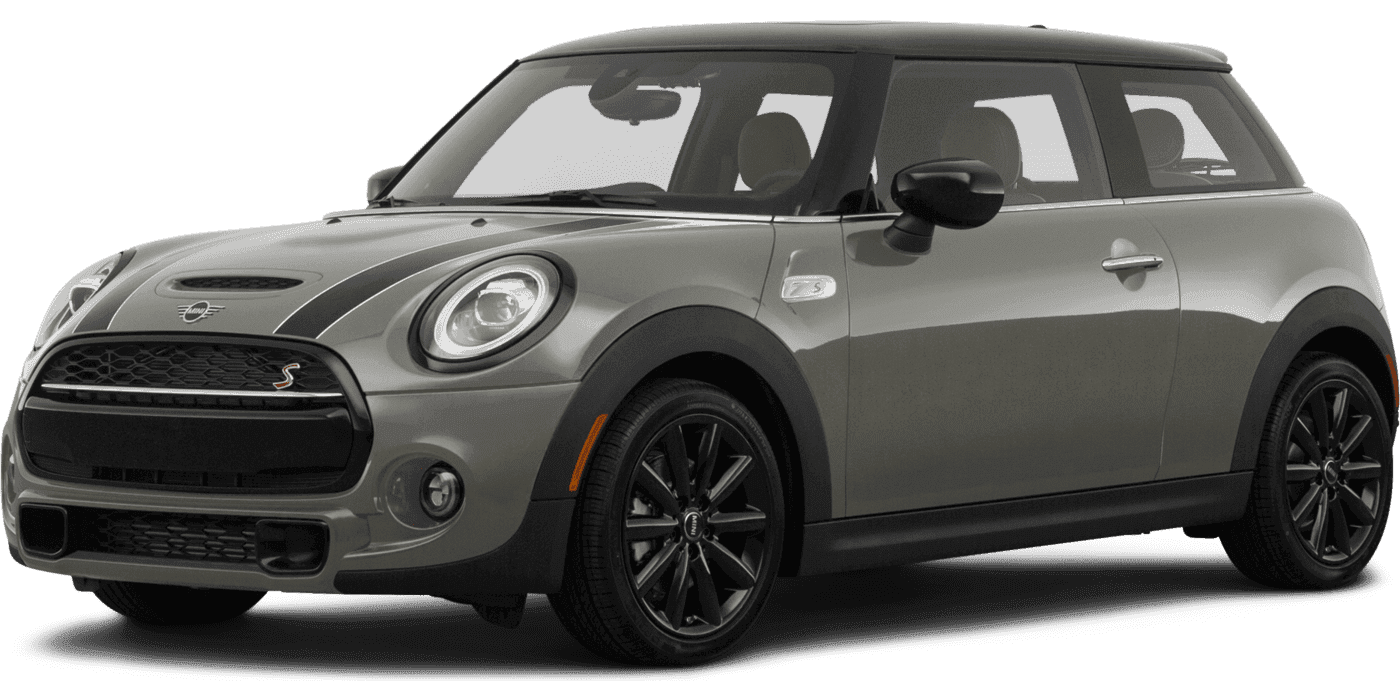 2020 MINI Hardtop Cooper S in Jersey Village TX For Sale - Image 1
