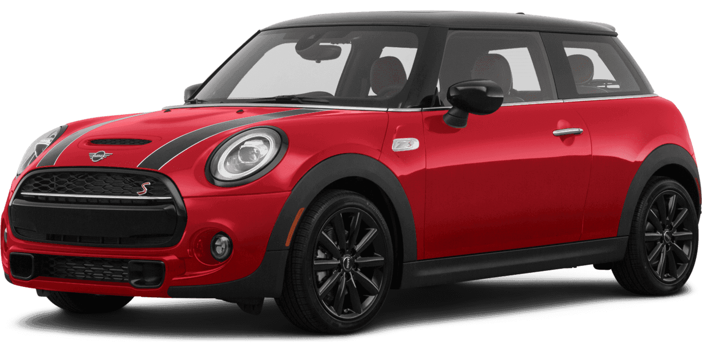2020 MINI Hardtop Cooper S in Gastonia NC For Sale - Image 1