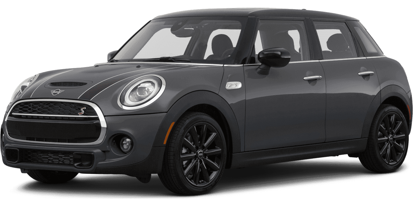 2020 MINI Hardtop Cooper S in Morristown NJ For Sale - Image 1