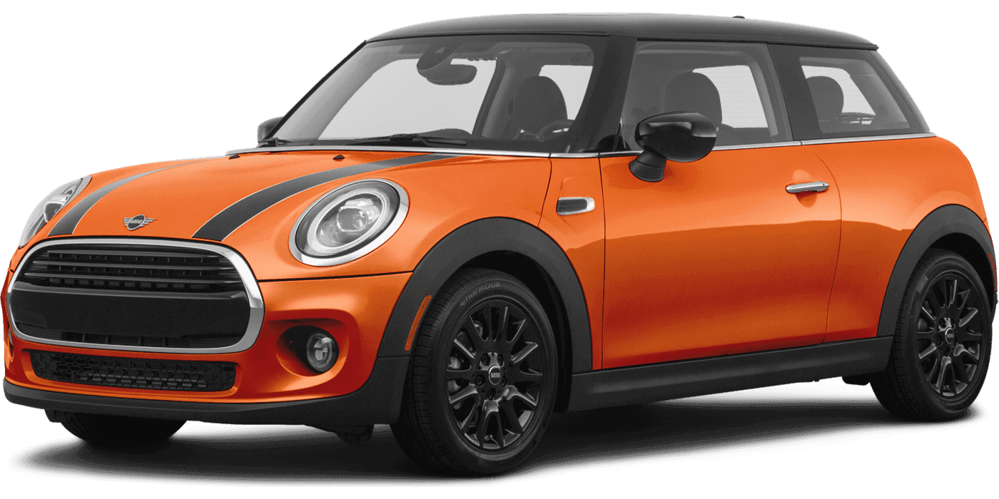 2020 MINI Hardtop Cooper in Fife WA For Sale - Image 1