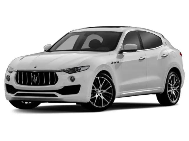 2020 Maserati Levante GranSport in Jamaica NY For Sale - Image 1