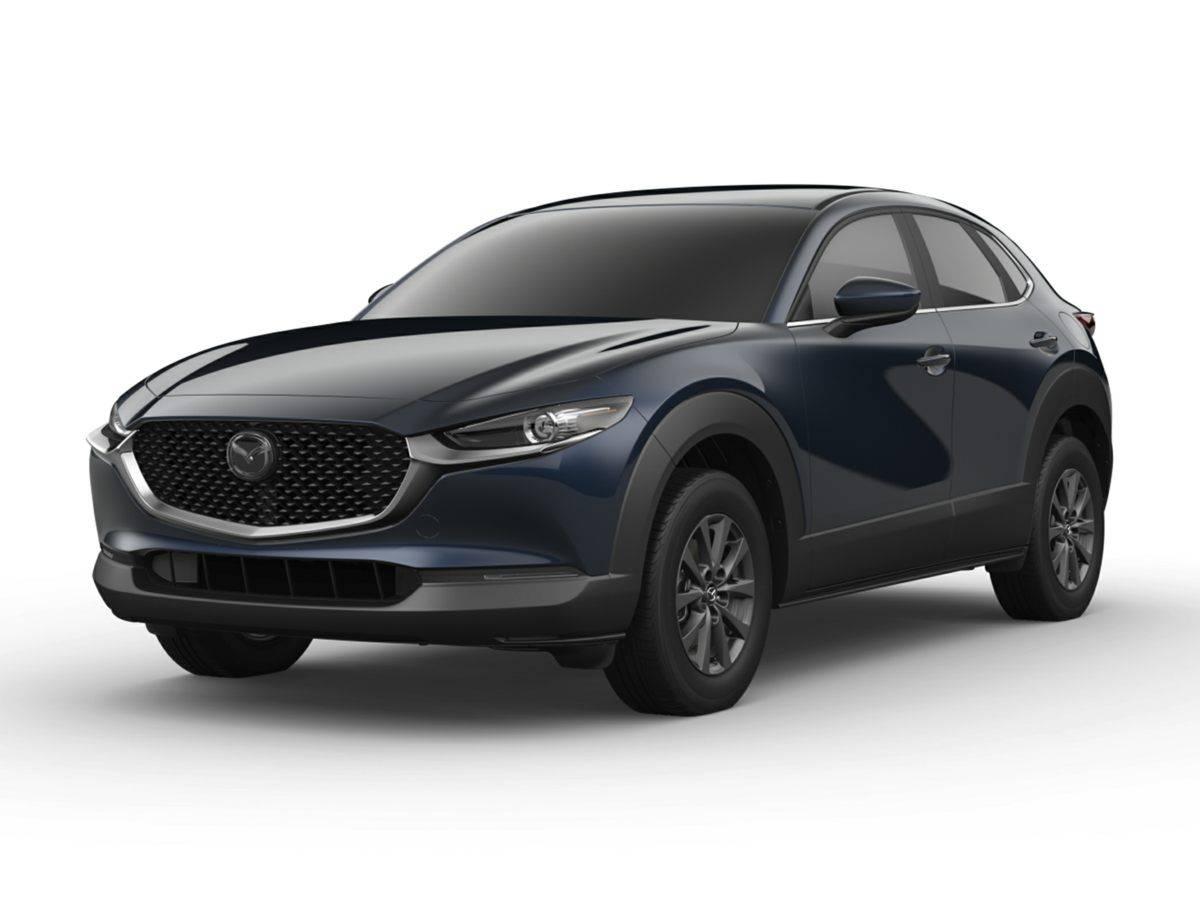 2020 Mazda CX-30 Base in Downers Grove IL For Sale - Image 1