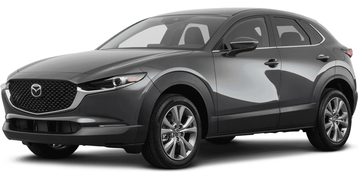 2020 Mazda CX-30 Preferred in Hardin MT For Sale - Image 1