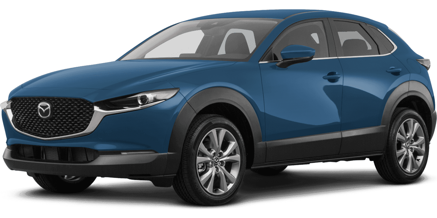 2020 Mazda CX-30 Preferred in Vienna VA For Sale - Image 1