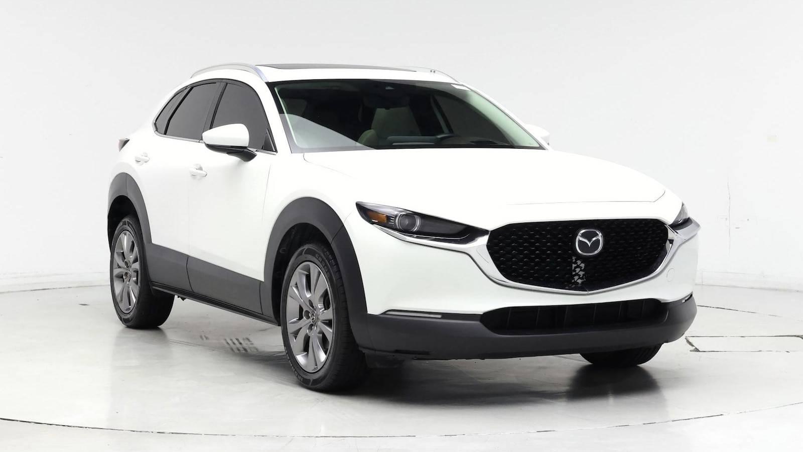 2020 Mazda CX-30 Premium in Birmingham AL For Sale - Image 1