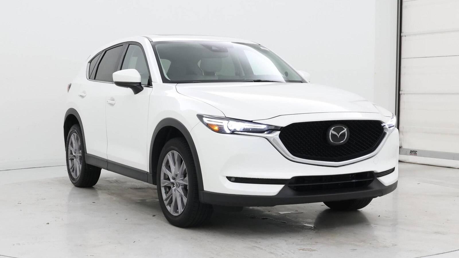 2020 Mazda CX-5 Grand Touring in Birmingham AL For Sale - Image 1