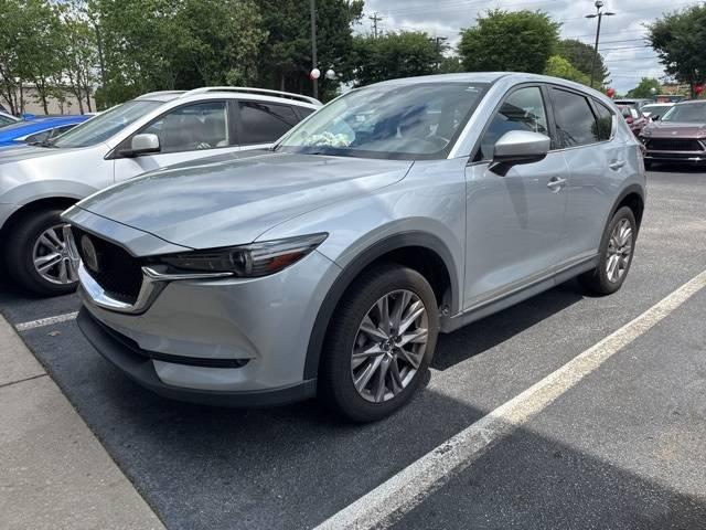 2020 Mazda CX-5 Grand Touring in Newnan GA For Sale - Image 1