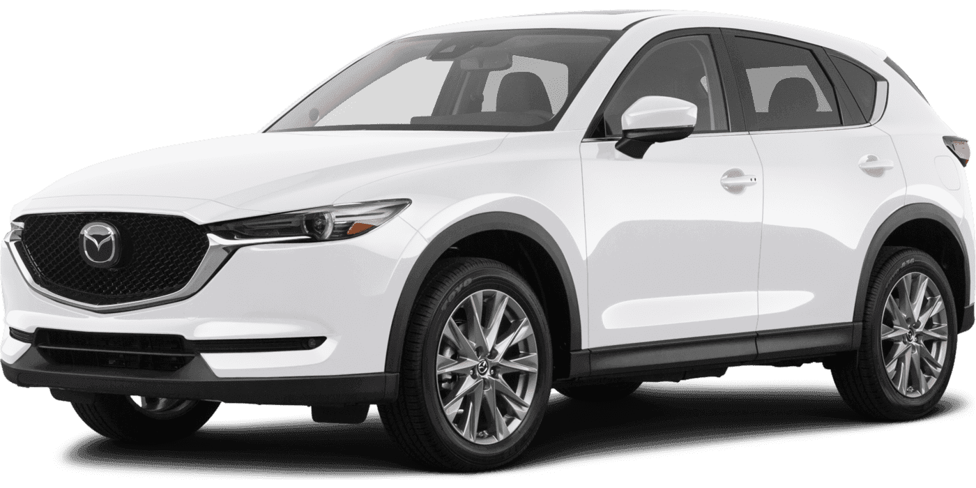 2020 Mazda CX-5 Grand Touring in Rockwall TX For Sale - Image 1