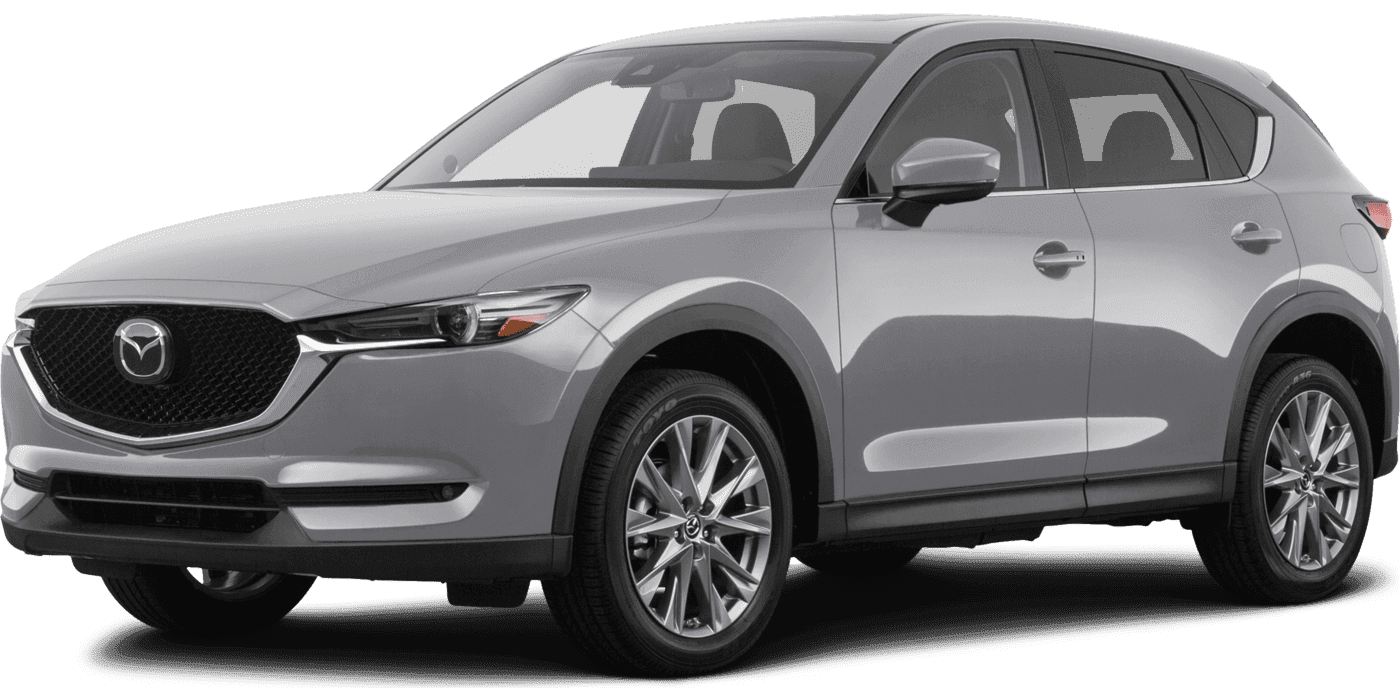 2020 Mazda CX-5 Grand Touring in Houston TX For Sale - Image 1
