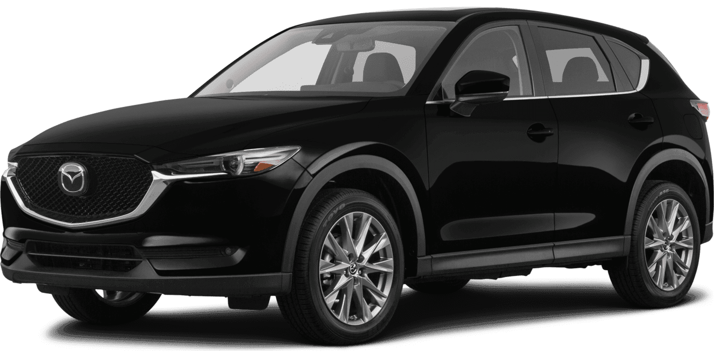 2020 Mazda CX-5 Grand Touring in Naples FL For Sale - Image 1