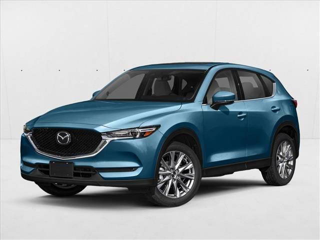 2020 Mazda CX-5 Grand Touring in Coconut Creek FL For Sale - Image 1