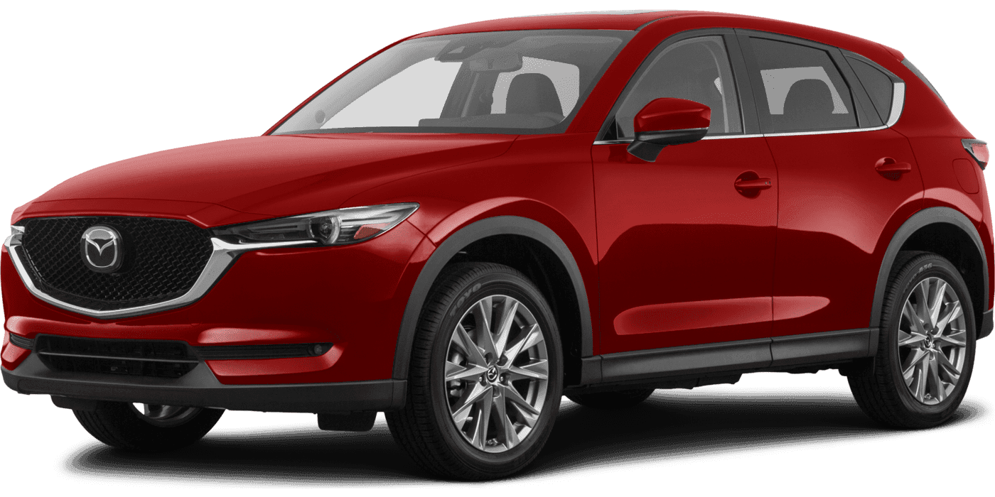 2020 Mazda CX-5 Grand Touring in Sterling VA For Sale - Image 1
