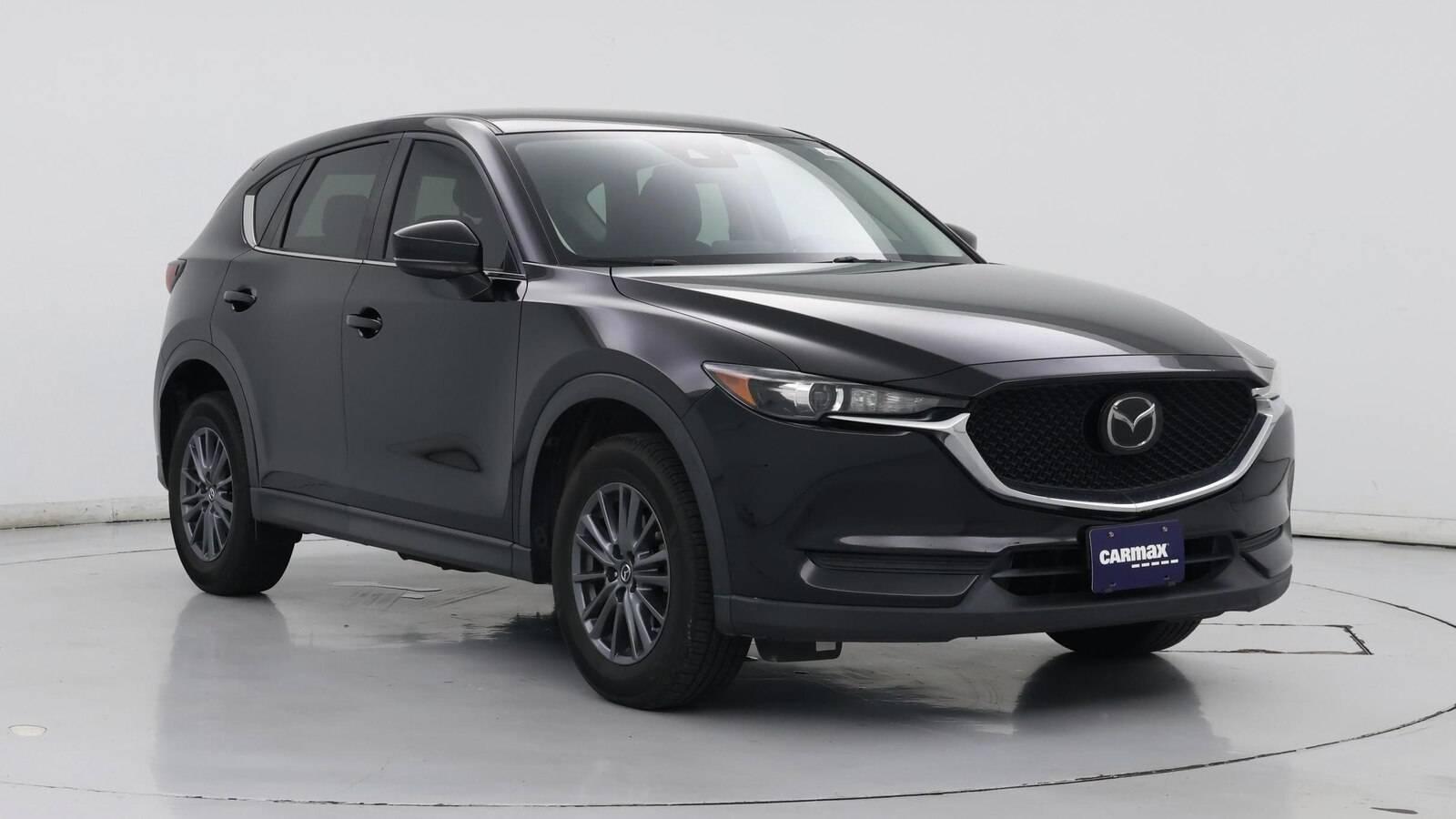 2020 Mazda CX-5 Sport in Birmingham AL For Sale - Image 1