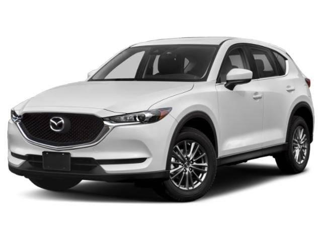 2020 Mazda CX-5 Sport in Pensacola FL For Sale - Image 1